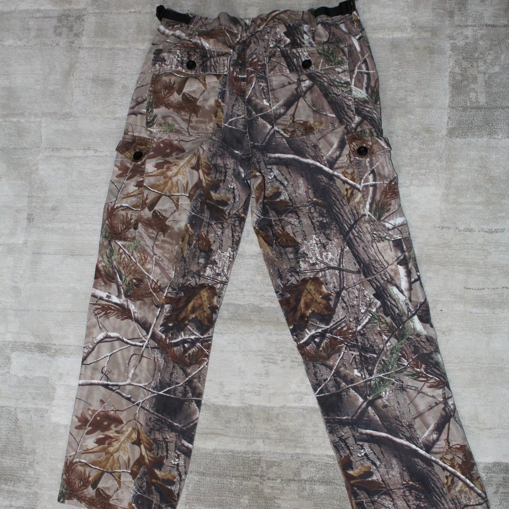 Gander Mountain Camo Pant